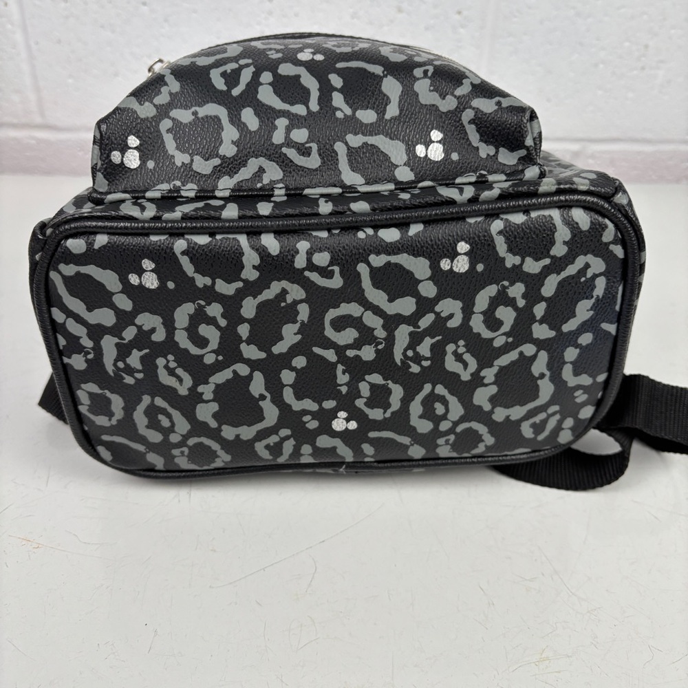 Disney Loungefly Animal Print Mini Backpack - Picture 9 of 9